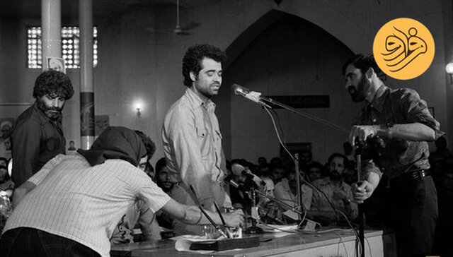 یک عکس یک روایت: محاکمه بهمن نادرپور، شکنجه‌گر ساواک