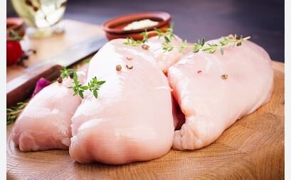 نکاتی درباره اصلاح الگوی مصرف گوشت سفید