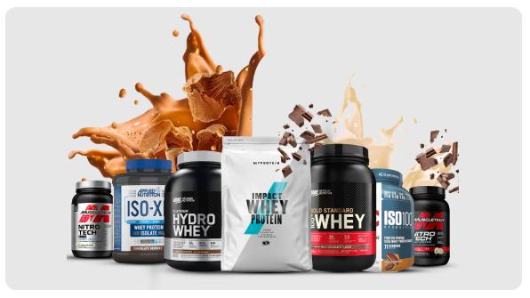 خرید استروئید و قیمت مکمل آمینو : بهترین فروشگاه آنابول برای تهیه مکمل های معتبر