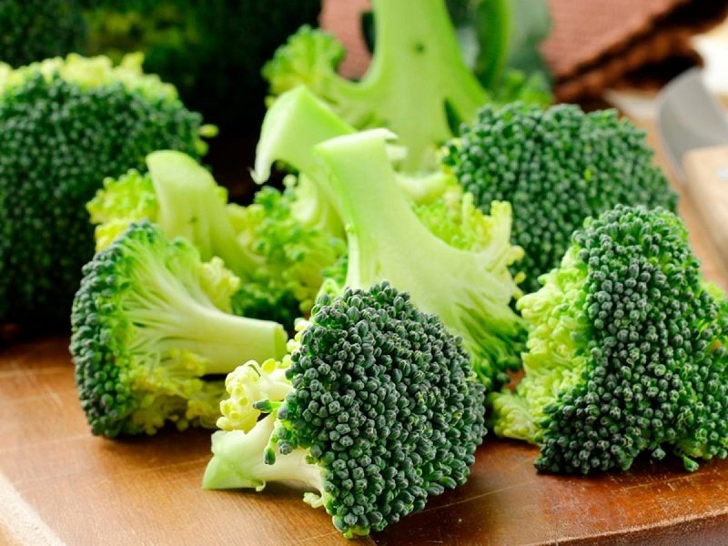 ۵ بیماری خطرناک که با «بروکلی» از آنها نجات می‌یابید