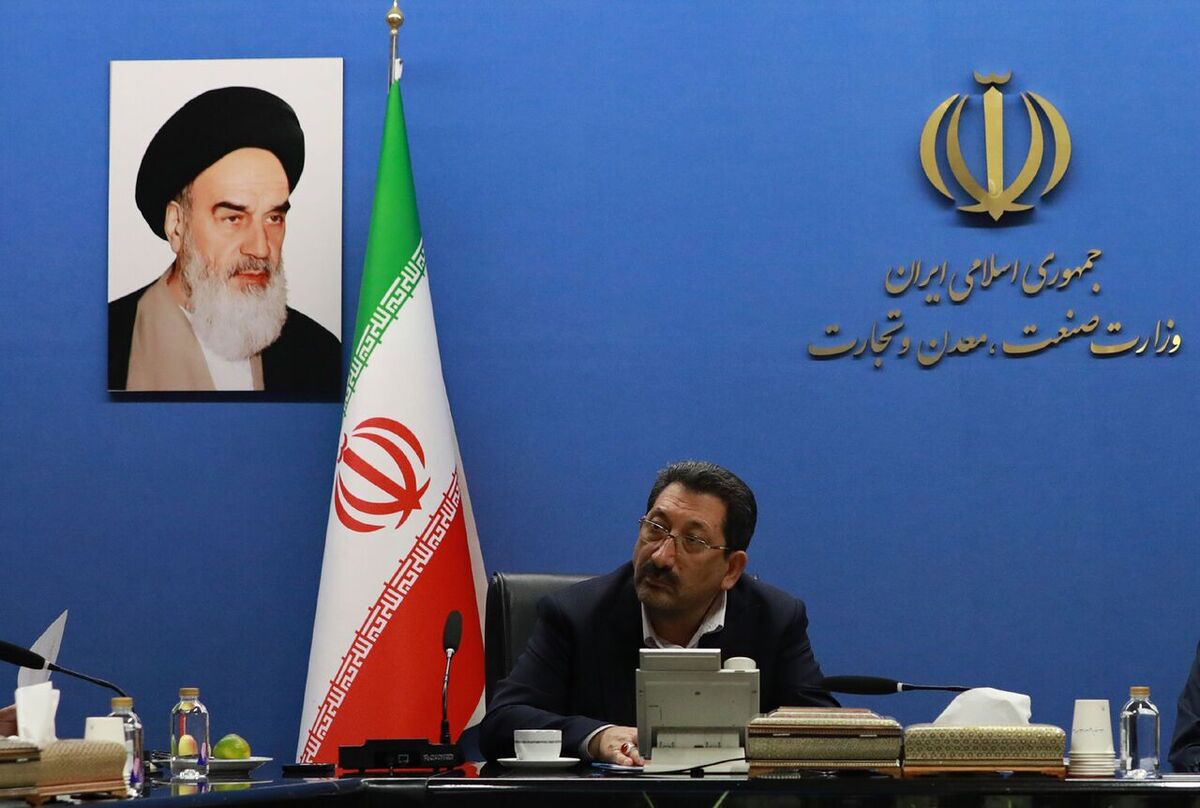 اتابک: قطع برق صنایع برهم زننده امنیت سرمایه گذاری در تولید است