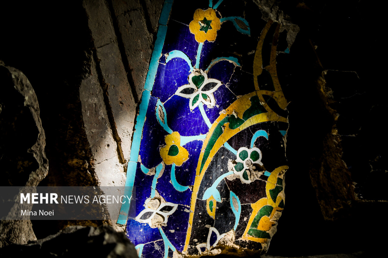 رونق بخشی به فعالیت‌های فرهنگی و معنوی ۷۰۰ مسجد با طرح حبیب بنیاد علوی - خبرگزاری مهر | اخبار ایران و جهان