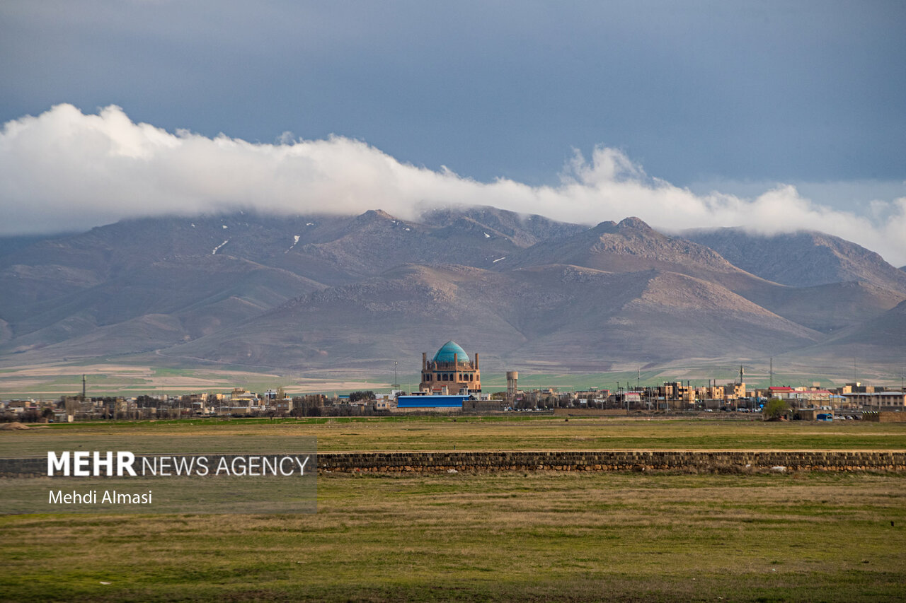 امسال یک میلیون نفر از بناهای تاریخی وموزه های استان زنجان بازدیدکردند - خبرگزاری مهر | اخبار ایران و جهان
