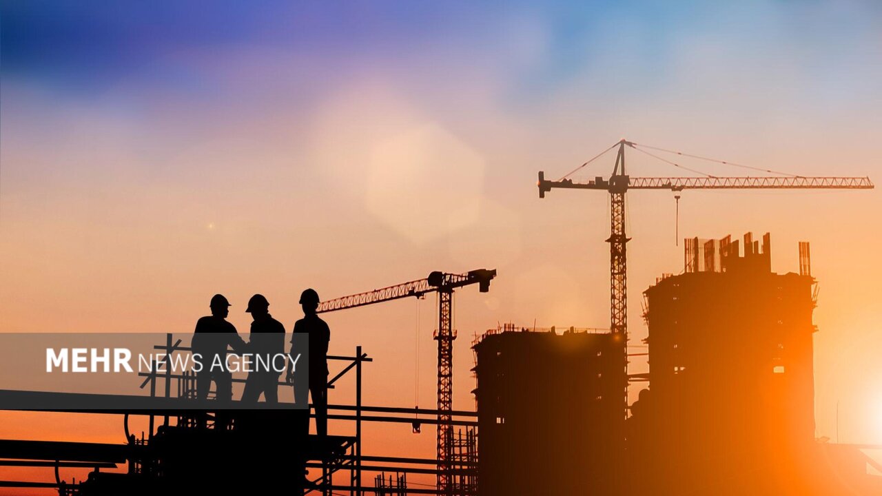 اعلام آمارهای میانگین قیمت مسکن، بازار را گمراه می‌کند - خبرگزاری مهر | اخبار ایران و جهان