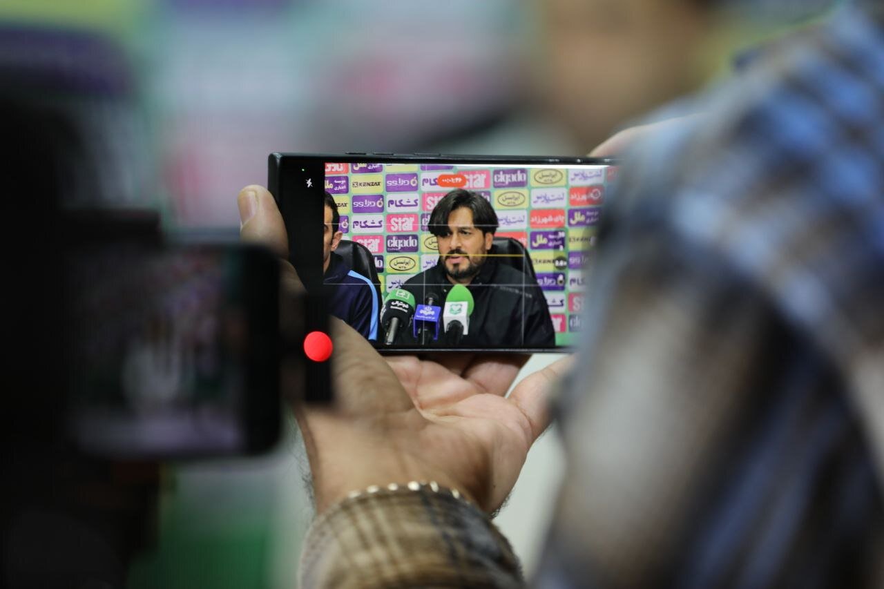 سرمربی خیبر: مقابل پرسپولیس به دنبال بازی هجومی هستیم - خبرگزاری مهر | اخبار ایران و جهان