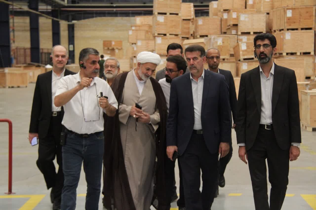 پیگیری معضلات قم در دستور کار سفر نظارتی کمیسیون شوراهای مجلس به استان - خبرگزاری مهر | اخبار ایران و جهان