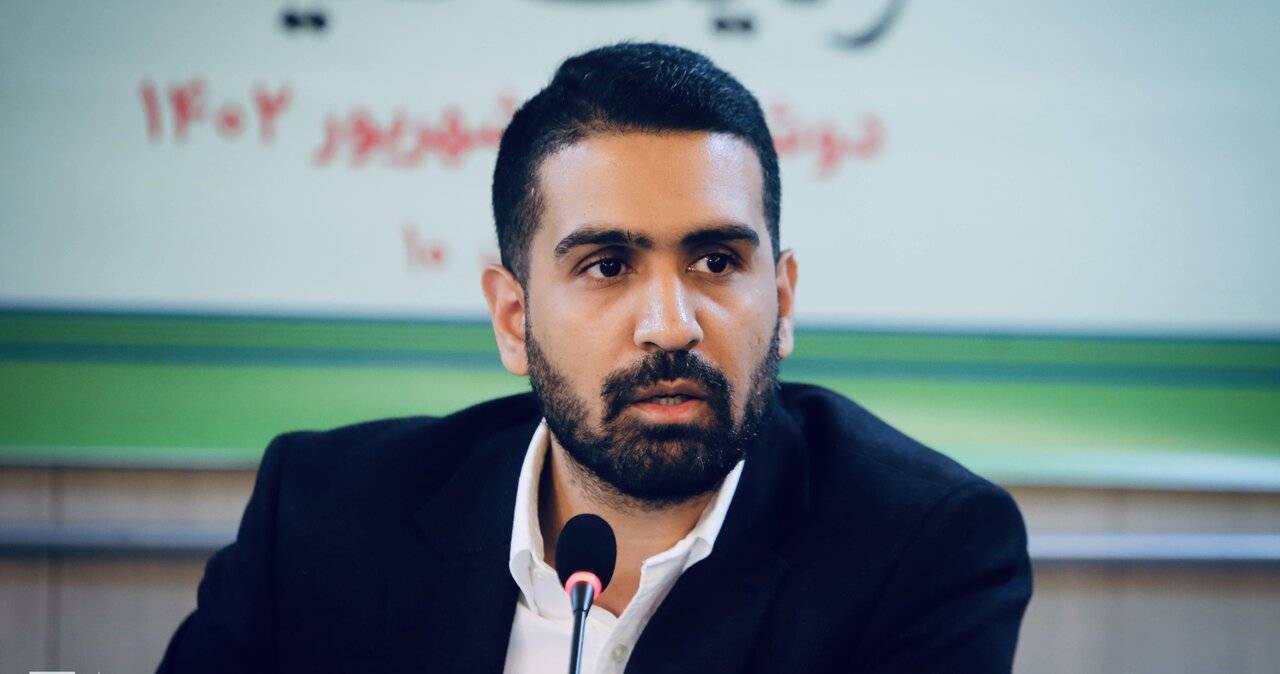 خلیج فارس ؛ میراثی برای کودکان ایران