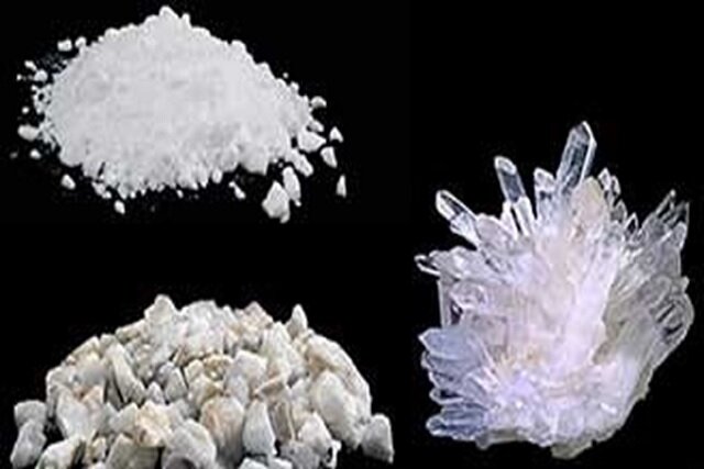 راه‌اندازی کارخانه بزرگ تولید سیلیکای گرید لاستیک در شمال کشور