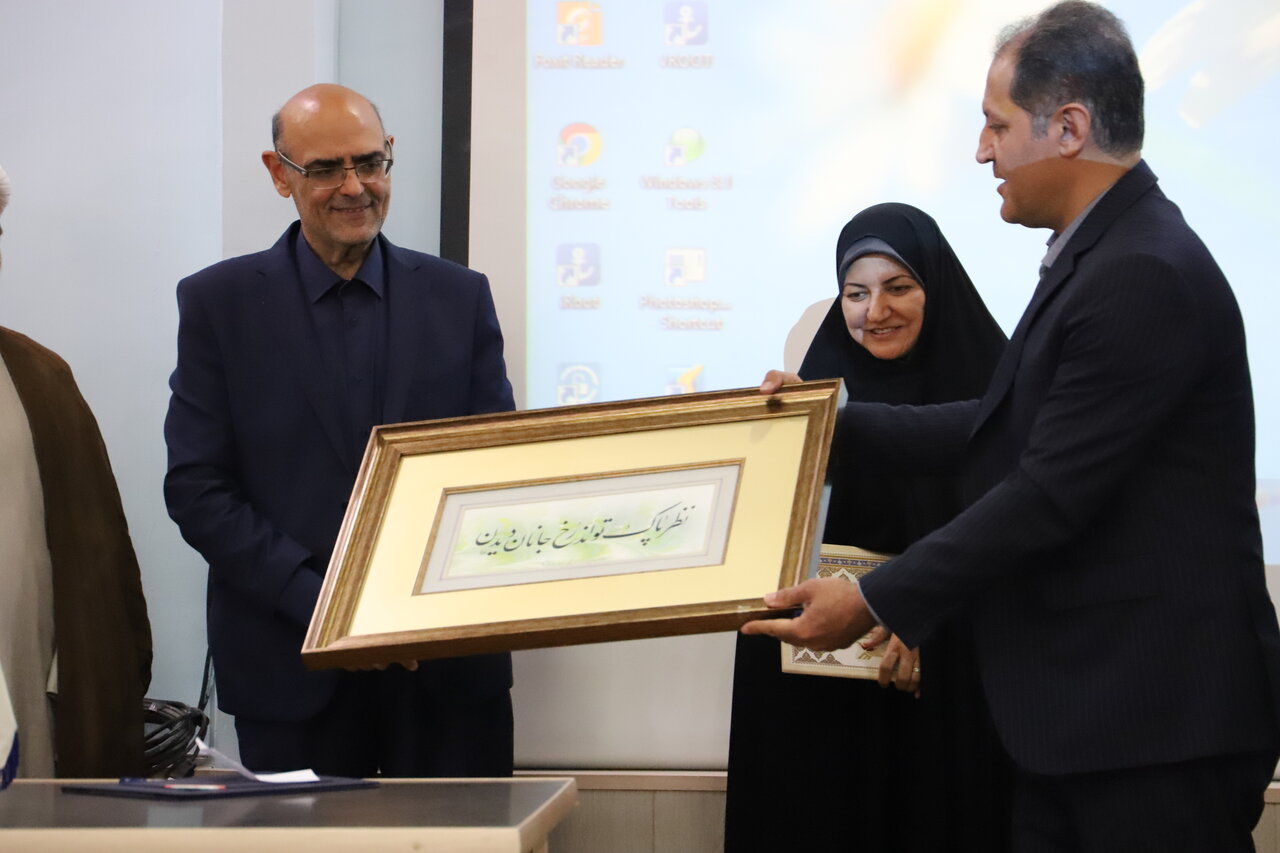 همه ما در یک کشتی هستیم/ آغاز دوره‌ای نو در مدیریت دانشگاه آزاد گرمسار