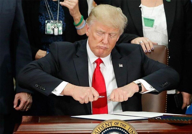 رسانه صهیونیستی: ممکن است ترامپ در روزهای آتی «طرح جامع پایان جنگ غزه» را اعلام کند