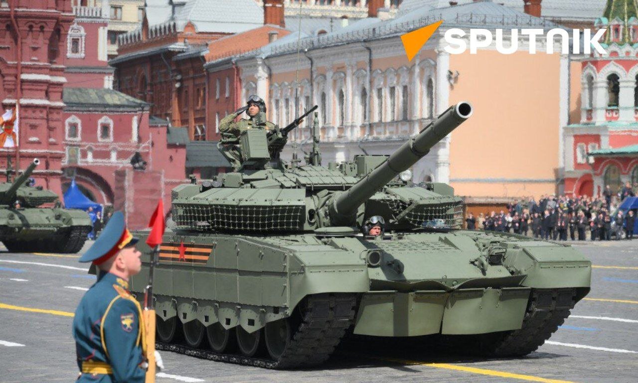 کرملین: تلاش برای ترساندن روسیه بی‌فایده است