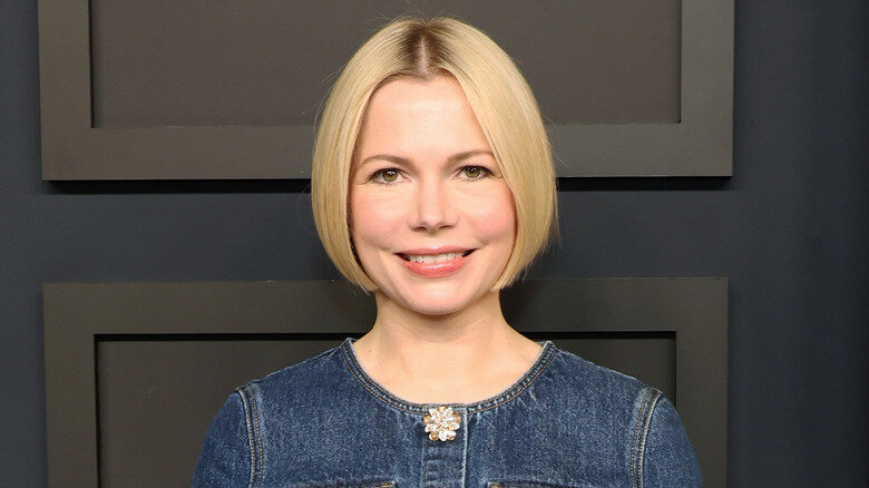 میشل ویلیامز؛ از بازیگری سریال تا نامزدی اسکار/ عکس