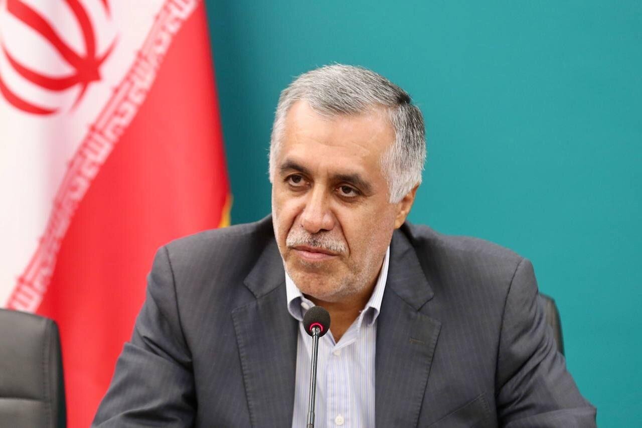 نیکنام حسینی‌پور: روابط عمومی بازوی راهبردی سازمان و شریک تصمیم‌سازی مدیران