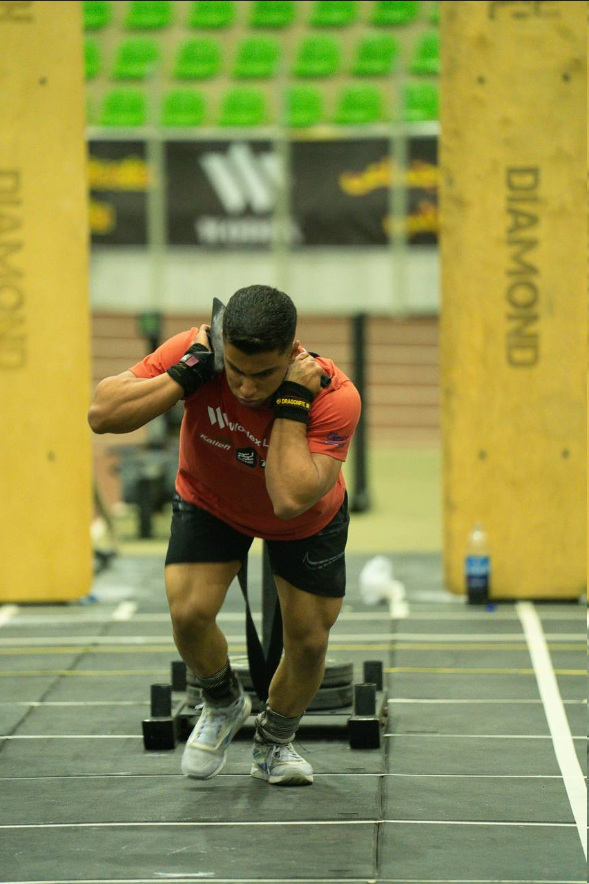 کراسفیت؛ آمیزه‌ای از قدرت، استقامت و زیبایی در حرکت