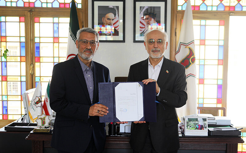 حکم جدید علی‌اکبر صالحی برای حمید بعیدی‌نژاد