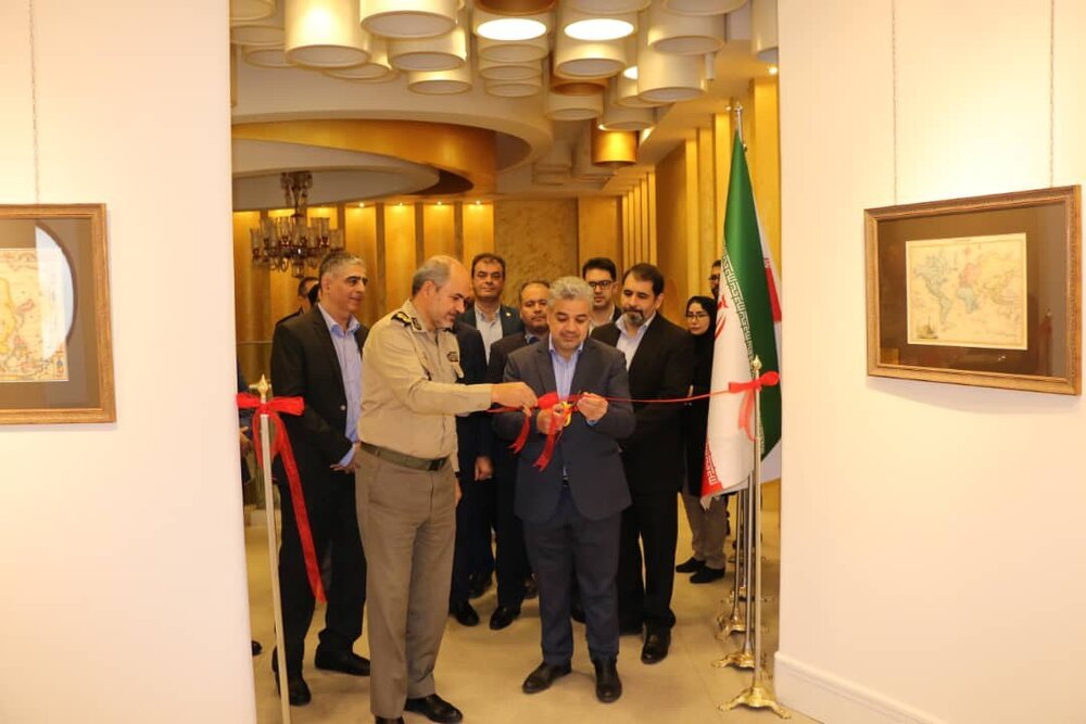 ٣٠ قاب از تاریخ خلیج فارس - ایسنا