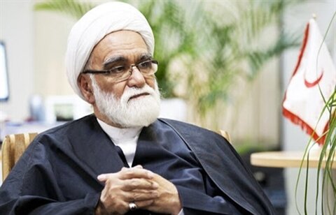 پیام تبریک نماینده ولی فقیه در جمعیت هلال احمر به مناسبت هفته گرامیداشت صلیب سرخ و هلال احمر