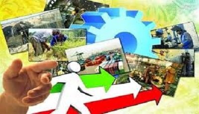 جهش تولید و اشتغال، با سرمایه‌گذاری کمیته امداد در شرق استان کرمان