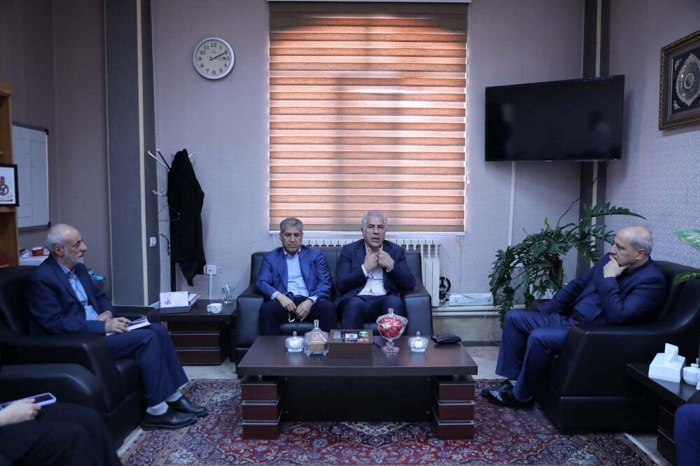 مناف هاشمی: پیش از اعزام به المپیک بخش عمده از منابع مالی را تامین می کنیم