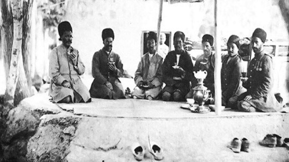 خاطره‌ تلخ صنعتگر ایرانی از قبل و بعد شهادت امیرکبیر