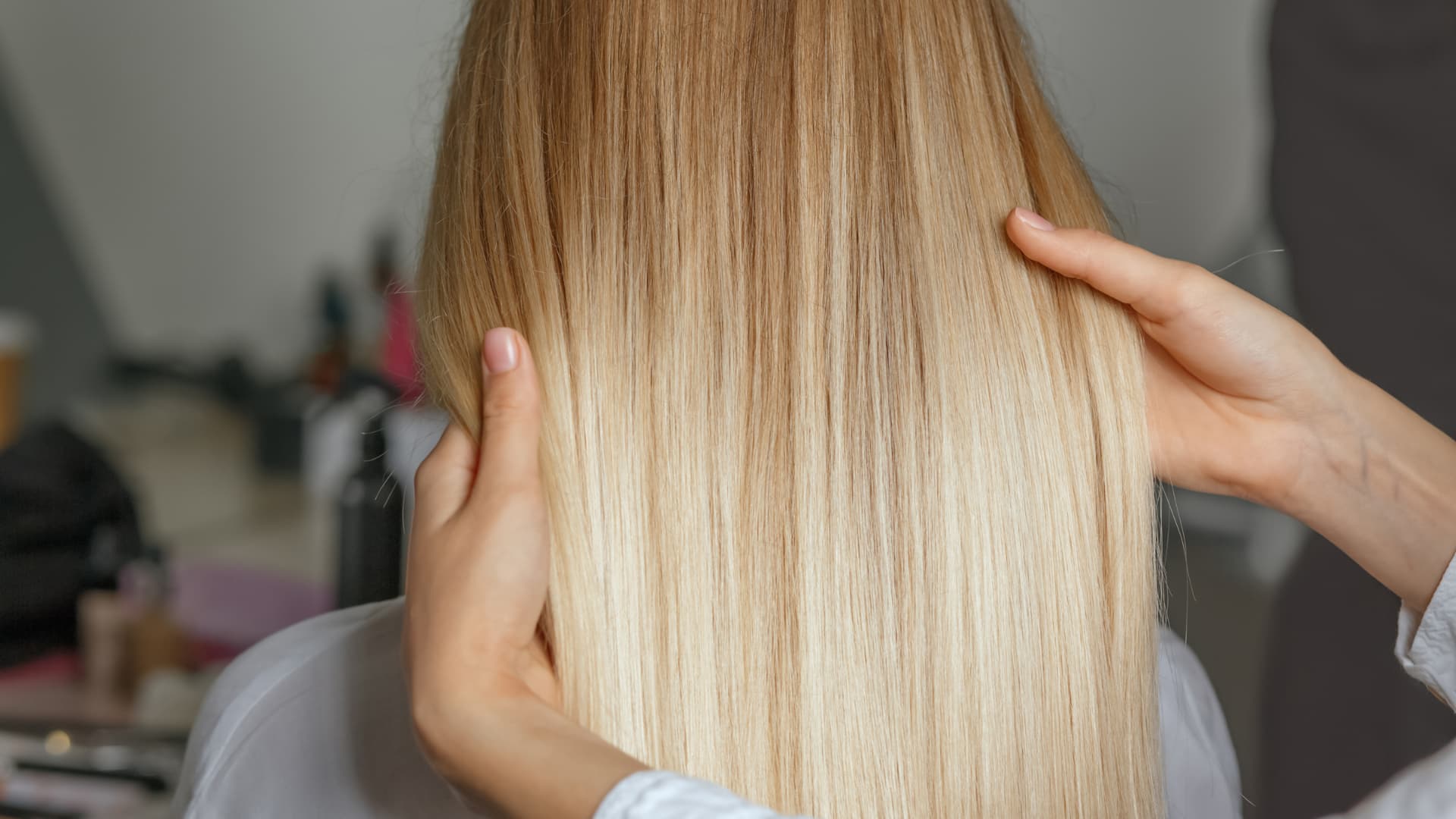 چه موادی برای صافی و احیا مو بهتر است؟