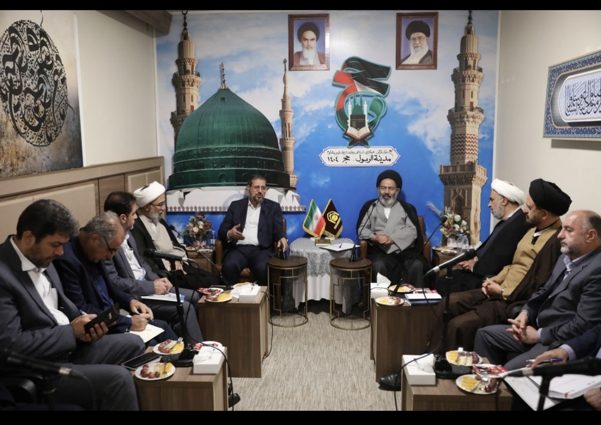 آخرین آمار‌ها درباره وضعیت زائران ایرانی  احتمال پایان عملیات حج ۱۴۰۴ تا دوم محرم  کاهش تاخیر پرواز‌ها