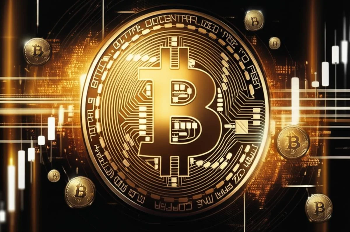 قیمت هر واحد بیت کوین