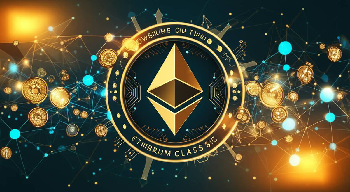 قیمت ارز اتریوم کلاسیک