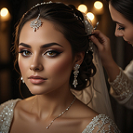 مسیر شغلی یک آرایشگر موفق