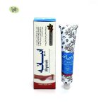 کرم ترک پا ابیانه