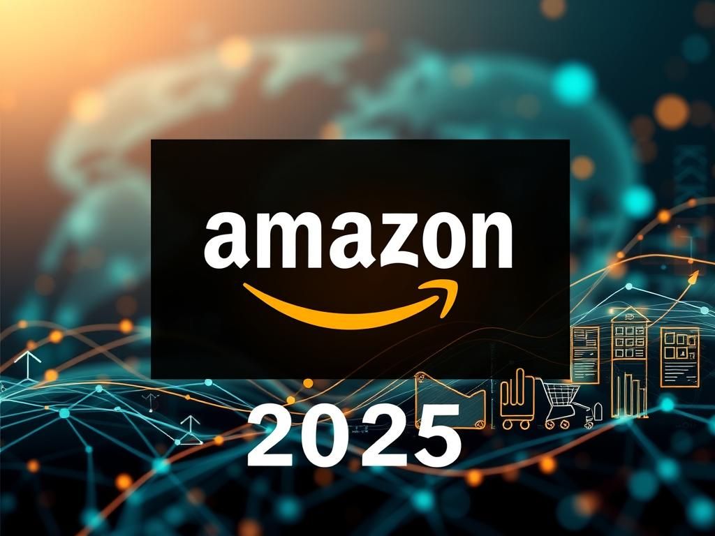 معرفی پرفروش ترین محصولات آمازون در سال 2025