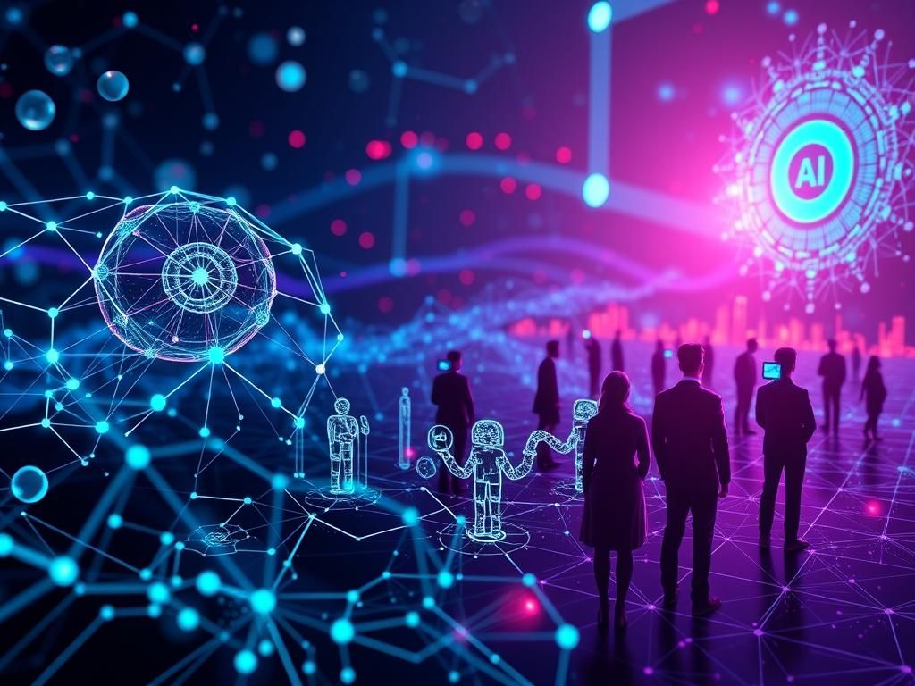 چگونه از هوش مصنوعی استفاده کنیم؟