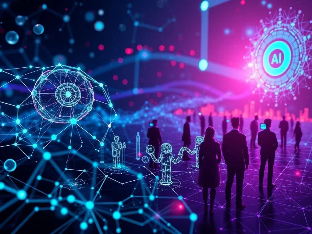 چگونه از هوش مصنوعی استفاده کنیم؟