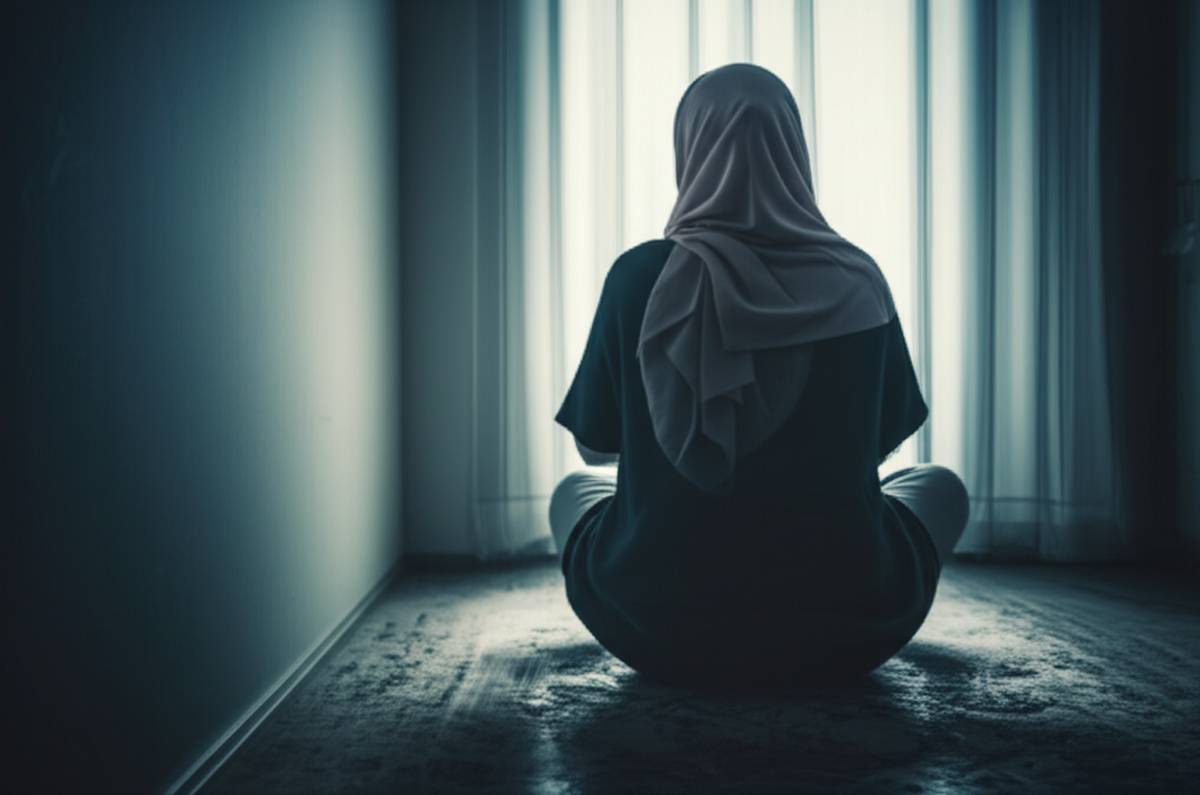 خلاصه کتاب اینجا هوا خوب نیست (سحر رسولی) - کاملترین