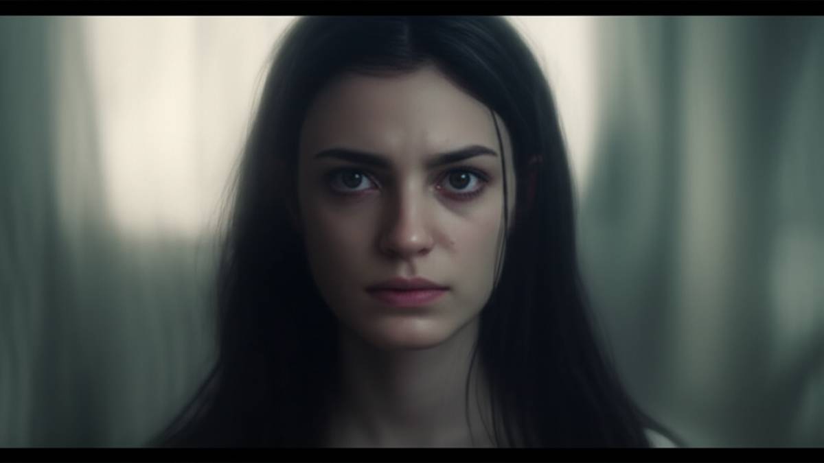 خلاصه چه کسی لبخند سانجا را دزدیده است؟ (سنجانا کاپور)