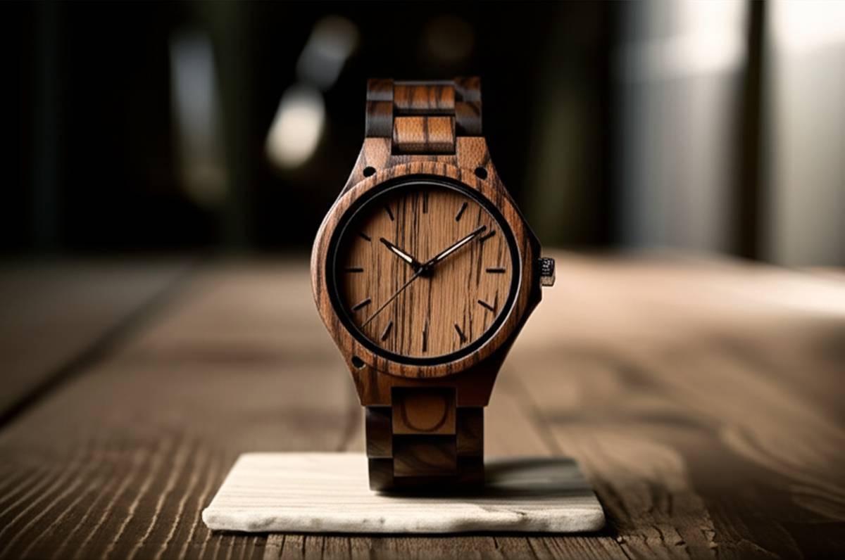 راهنمای کامل خرید ساعت چوبی: انتخاب بر اساس سلیقه و بودجه