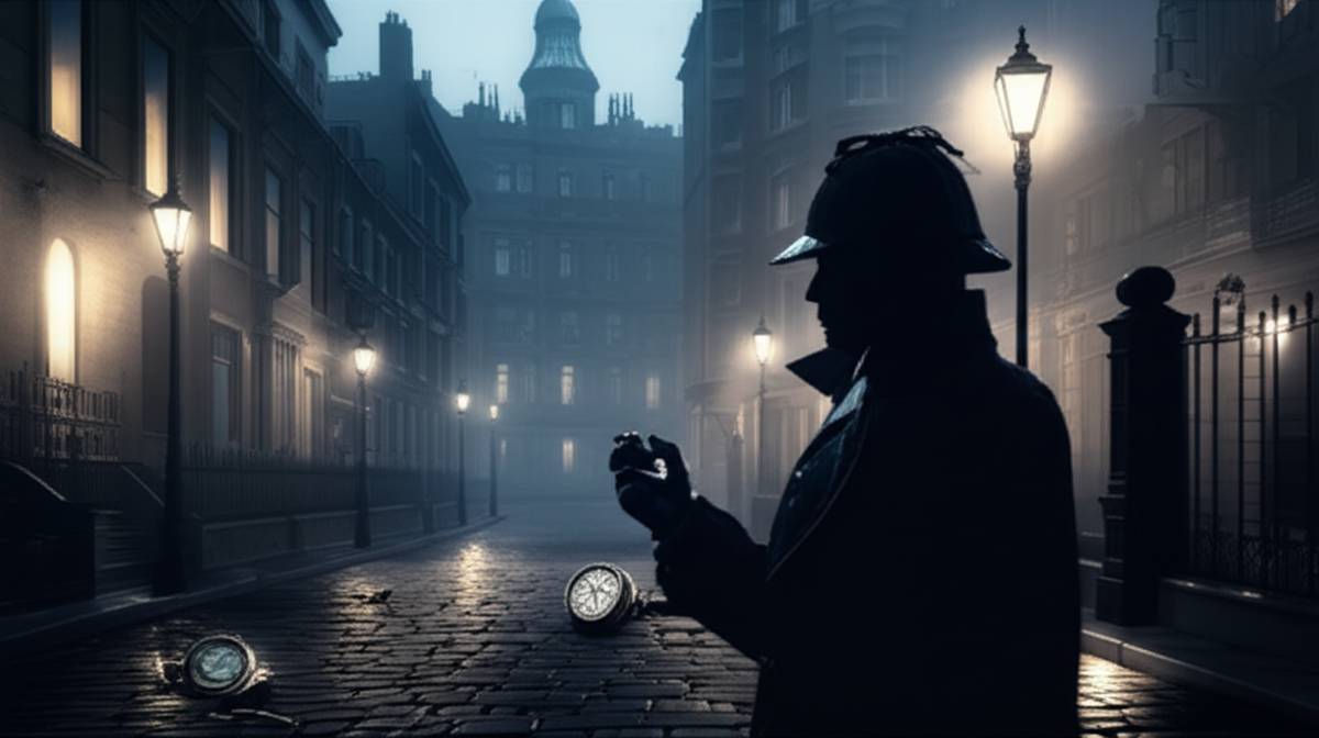 خلاصه کتاب رسوایی در کشور بوهم و ۵ داستان دیگر - کانن دویل