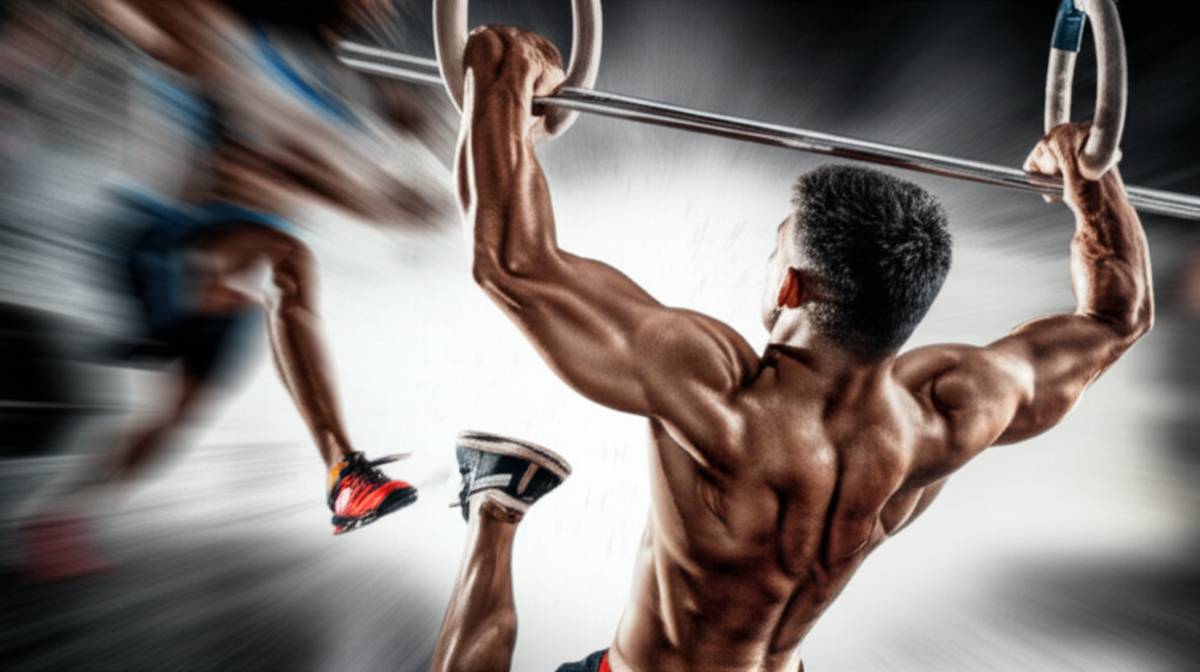 خلاصه جامع کتاب تمرینات کراس ترینینگ اثر آر. ام. لویس