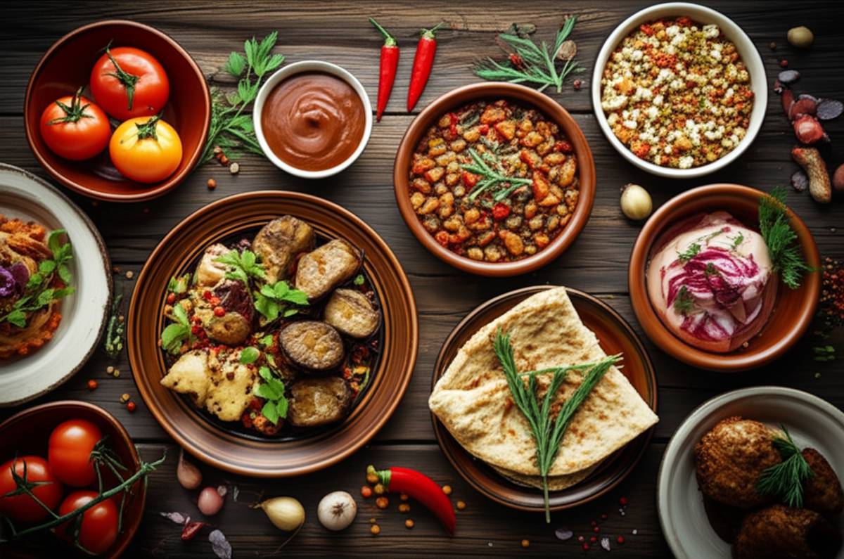 بهترین رستوران های محلی | راهنمای جامع کشف طعم های اصیل