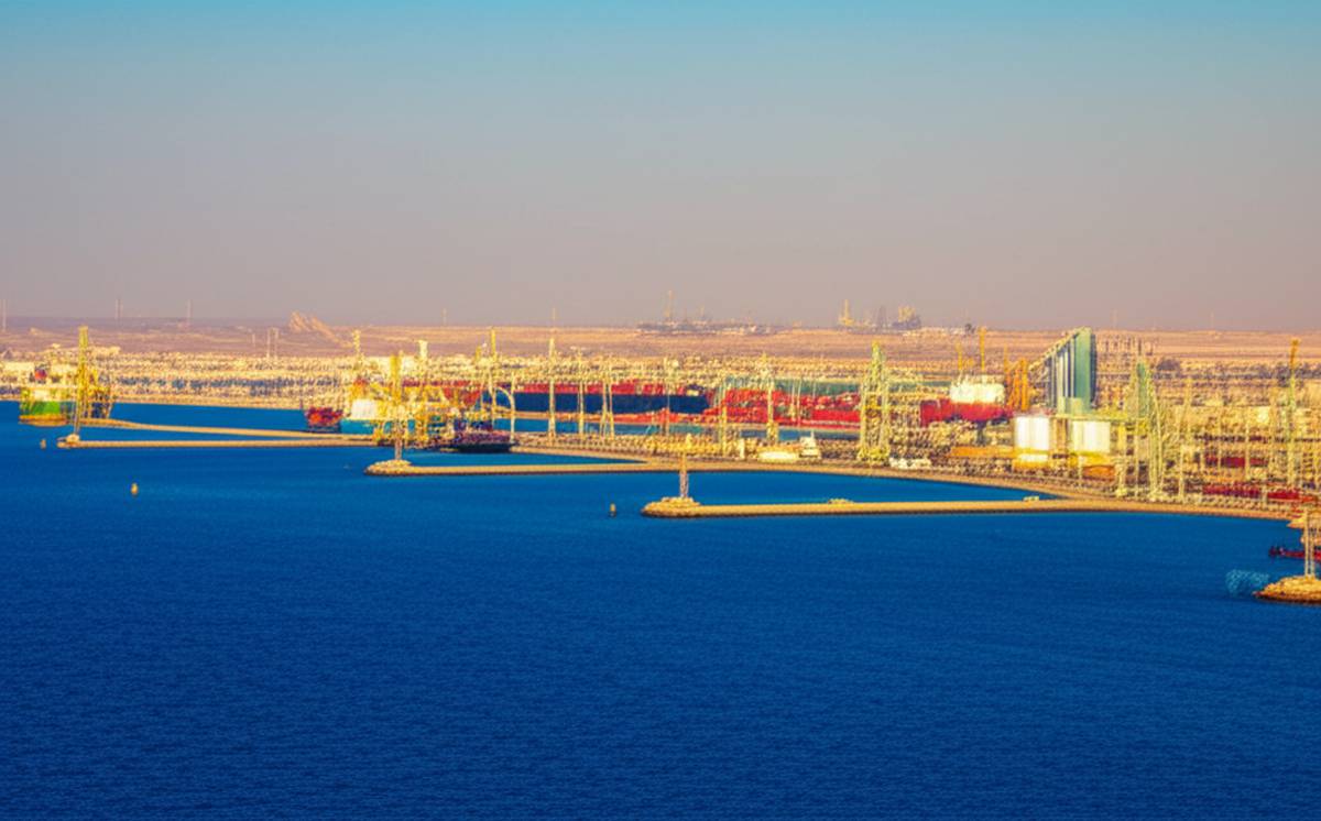 مزایای سرمایه گذاری در بوشهر | کشف فرصت های سودآور و کلیدی