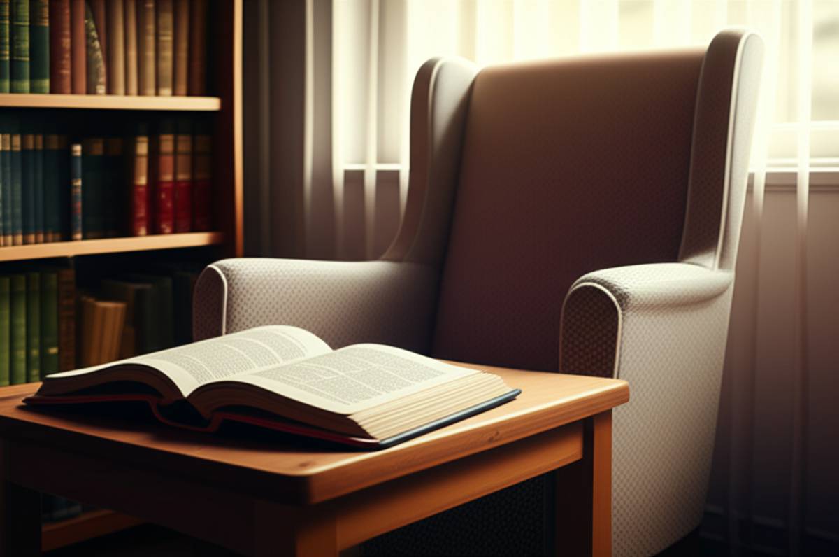 سالمند | کتاب خلاصه کتاب در آسایشگاه سالمندان اثر داود علی بابایی