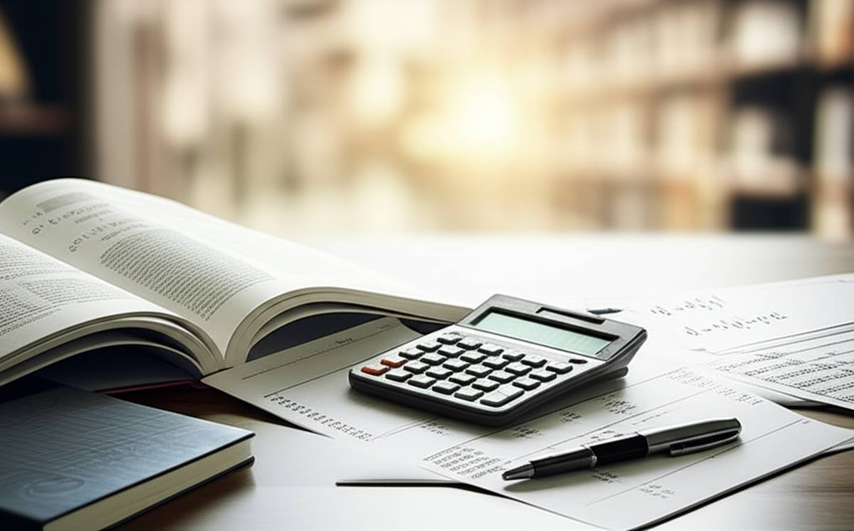 راهنمای جامع محاسبه معدل دوره دوم متوسطه