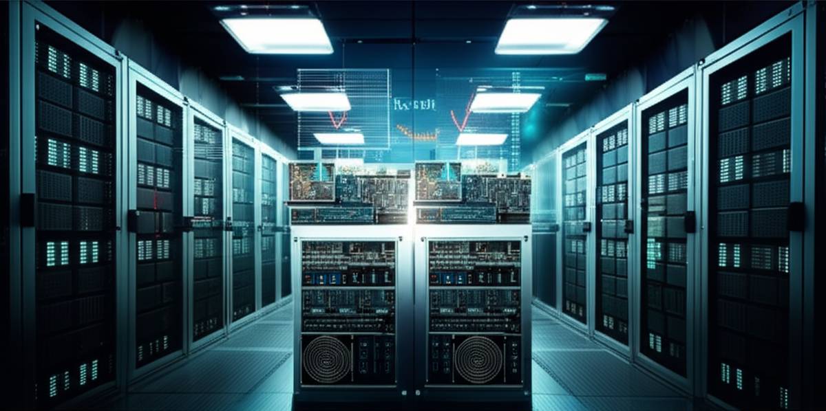 قیمت دستگاه تولید بیت کوین | خرید انواع ماینر با گارانتی