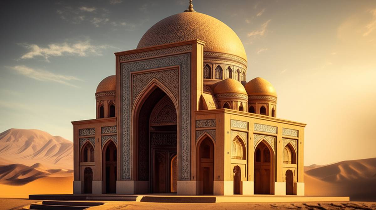 مقبره شاهزاده ابوالحسن | تاریخچه و هر آنچه باید بدانید