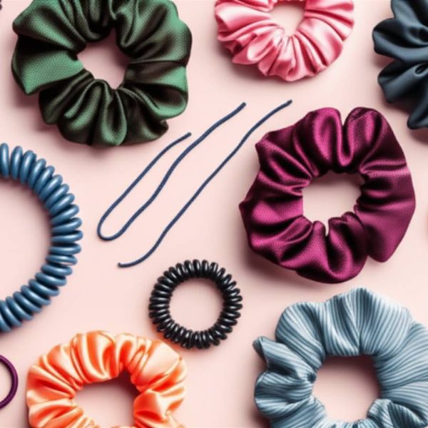 راهنمای کامل خرید کش مو: انواع، کاربردها و نکات مهم