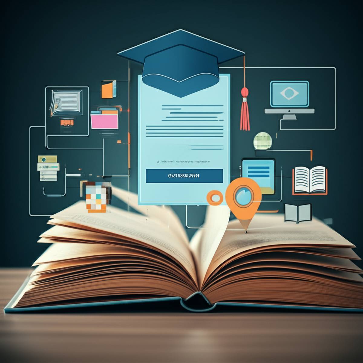 ثبت نام کتاب درسی: چگونه گام به گام ثبت نام کنیم؟