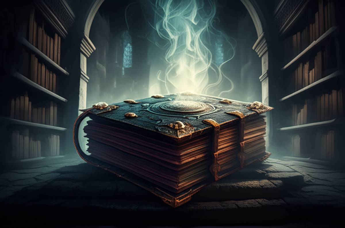 خلاصه کتاب نفرین شده اثر لی کنی | بررسی کامل و نکات اصلی