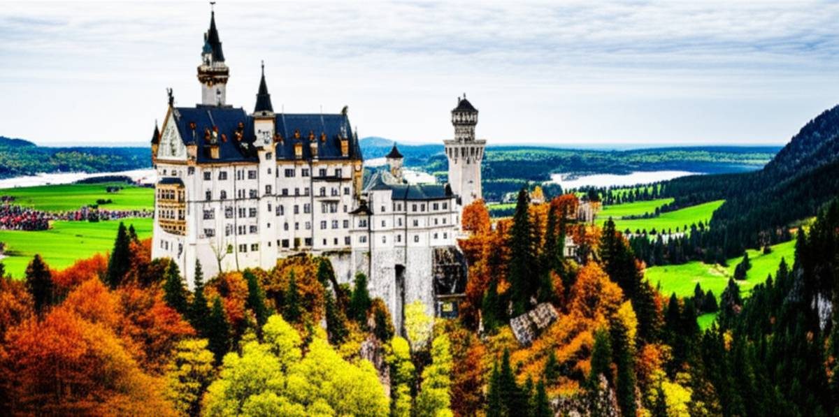 آداب و رسوم و لباس های سنتی آلمان: هر آنچه باید بدانید