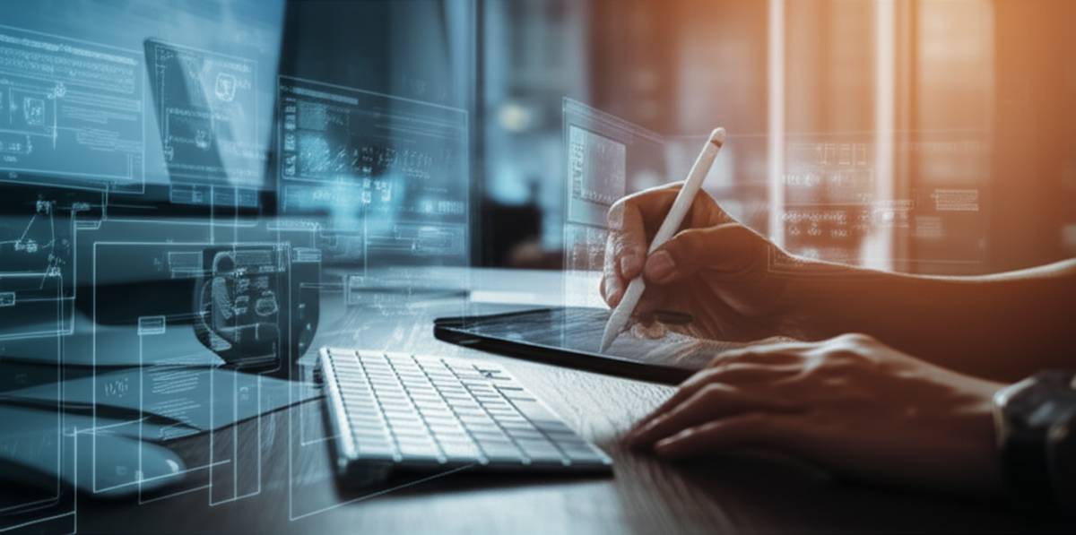 نوشتن محتوا برای دوره های آموزشی تخصصی | آموزش کامل و اثربخش