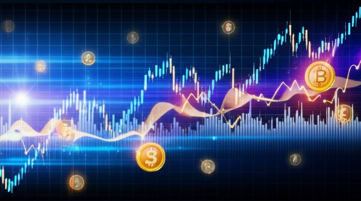 جدول قیمت لحظه ای رمز ارزها | قیمت آنلاین ارز دیجیتال